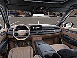 New 2026 KIA EV9 GT-LINE in LAS VEGAS, NEVADA (Photo 14)