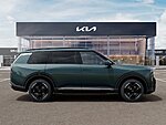 New 2027 KIA TELLURIDE EX in LAS VEGAS, NEVADA (Photo 7)