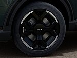 New 2027 KIA TELLURIDE EX in LAS VEGAS, NEVADA (Photo 9)