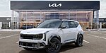 New 2027 KIA SELTOS X-LINE SX in LAS VEGAS, NEVADA