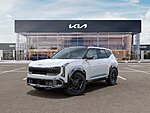 New 2027 KIA SELTOS X-LINE SX in LAS VEGAS, NEVADA (Photo 1)