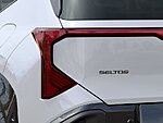 New 2027 KIA SELTOS X-LINE SX in LAS VEGAS, NEVADA (Photo 11)