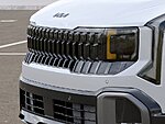 New 2027 KIA SELTOS X-LINE SX in LAS VEGAS, NEVADA (Photo 12)