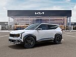 New 2027 KIA SELTOS X-LINE SX in LAS VEGAS, NEVADA (Photo 3)