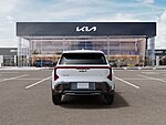 New 2027 KIA SELTOS X-LINE SX in LAS VEGAS, NEVADA (Photo 5)
