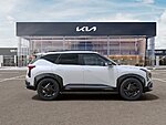 New 2027 KIA SELTOS X-LINE SX in LAS VEGAS, NEVADA (Photo 7)