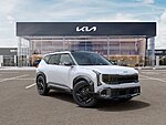 New 2027 KIA SELTOS X-LINE SX in LAS VEGAS, NEVADA (Photo 8)
