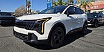 New 2027 KIA SPORTAGE HYBRID X-LINE in LAS VEGAS, NEVADA
