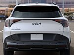 New 2027 KIA SPORTAGE HYBRID X-LINE in LAS VEGAS, NEVADA (Photo 13)