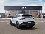 New 2027 KIA SPORTAGE HYBRID X-LINE in LAS VEGAS, NEVADA (Photo 4)