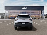 New 2027 KIA SPORTAGE HYBRID X-LINE in LAS VEGAS, NEVADA (Photo 5)