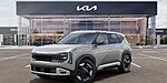 New 2027 KIA SELTOS EX in LAS VEGAS, NEVADA