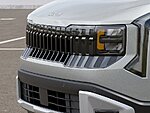New 2027 KIA SELTOS EX in LAS VEGAS, NEVADA (Photo 12)