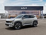 New 2027 KIA SELTOS EX in LAS VEGAS, NEVADA (Photo 3)