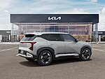 New 2027 KIA SELTOS EX in LAS VEGAS, NEVADA (Photo 6)