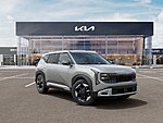 New 2027 KIA SELTOS EX in LAS VEGAS, NEVADA (Photo 8)