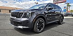 New 2026 KIA SORENTO S in LAS VEGAS, NEVADA