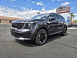 New 2026 KIA SORENTO S in LAS VEGAS, NEVADA (Photo 1)