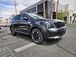 New 2026 KIA SORENTO S in LAS VEGAS, NEVADA (Photo 3)