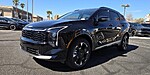 New 2027 KIA SPORTAGE SX-PRESTIGE in LAS VEGAS, NEVADA