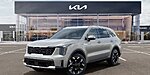New 2026 KIA SORENTO EX in LAS VEGAS, NEVADA