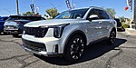 New 2026 KIA SORENTO EX in LAS VEGAS, NEVADA
