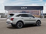 New 2026 KIA SORENTO EX in LAS VEGAS, NEVADA (Photo 6)
