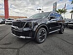 New 2026 KIA SORENTO S in LAS VEGAS, NEVADA (Photo 1)