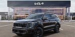 New 2026 KIA SORENTO X-LINE SX PRESTIGE in LAS VEGAS, NEVADA