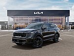 New 2026 KIA SORENTO X-LINE SX PRESTIGE in LAS VEGAS, NEVADA (Photo 1)
