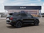 New 2026 KIA SORENTO X-LINE SX PRESTIGE in LAS VEGAS, NEVADA (Photo 6)