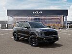 New 2026 KIA SORENTO X-LINE SX PRESTIGE in LAS VEGAS, NEVADA (Photo 8)