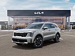 New 2026 KIA SORENTO S in LAS VEGAS, NEVADA (Photo 1)