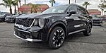 New 2026 KIA SORENTO EX in LAS VEGAS, NEVADA