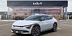 New 2026 KIA EV6 LIGHT in LAS VEGAS, NEVADA