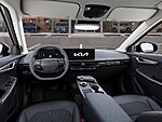 New 2026 KIA EV6 LIGHT in LAS VEGAS, NEVADA (Photo 14)