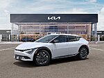 New 2026 KIA EV6 LIGHT in LAS VEGAS, NEVADA (Photo 3)