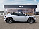 New 2026 KIA EV6 LIGHT in LAS VEGAS, NEVADA (Photo 7)