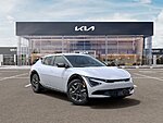 New 2026 KIA EV6 LIGHT in LAS VEGAS, NEVADA (Photo 8)