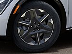 New 2026 KIA EV6 LIGHT in LAS VEGAS, NEVADA (Photo 9)