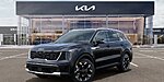 New 2026 KIA SORENTO SX in LAS VEGAS, NEVADA