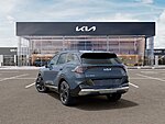 New 2027 KIA SPORTAGE HYBRID SX-PRESTIGE in LAS VEGAS, NEVADA (Photo 4)