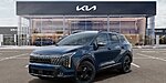 New 2027 KIA SPORTAGE PLUG-IN HYBRID X-LINE PRESTIGE in LAS VEGAS, NEVADA