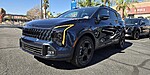 New 2027 KIA SPORTAGE PLUG-IN HYBRID X-LINE PRESTIGE in LAS VEGAS, NEVADA