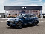 New 2027 KIA SPORTAGE PLUG-IN HYBRID X-LINE PRESTIGE in LAS VEGAS, NEVADA (Photo 3)