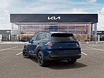New 2027 KIA SPORTAGE PLUG-IN HYBRID X-LINE PRESTIGE in LAS VEGAS, NEVADA (Photo 4)