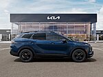 New 2027 KIA SPORTAGE PLUG-IN HYBRID X-LINE PRESTIGE in LAS VEGAS, NEVADA (Photo 7)