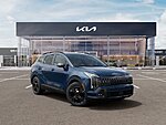 New 2027 KIA SPORTAGE PLUG-IN HYBRID X-LINE PRESTIGE in LAS VEGAS, NEVADA (Photo 8)