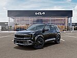 New 2027 KIA SELTOS X-LINE S in LAS VEGAS, NEVADA (Photo 1)