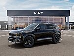 New 2027 KIA SELTOS X-LINE S in LAS VEGAS, NEVADA (Photo 3)